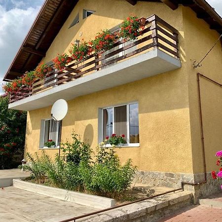 Casa Ramona Διαμέρισμα Τούρντα Εξωτερικό φωτογραφία