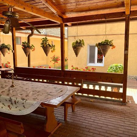 Casa Ramona Διαμέρισμα Τούρντα Εξωτερικό φωτογραφία