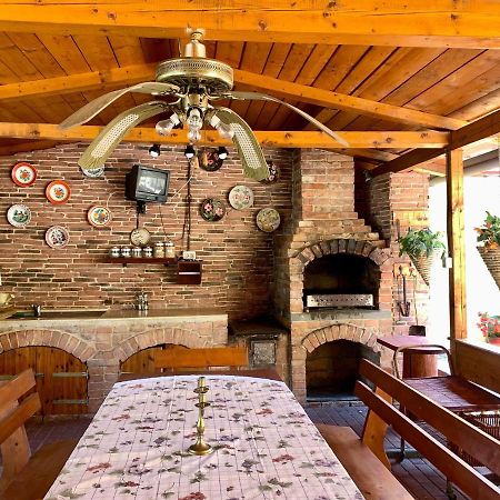 Casa Ramona Διαμέρισμα Τούρντα Εξωτερικό φωτογραφία