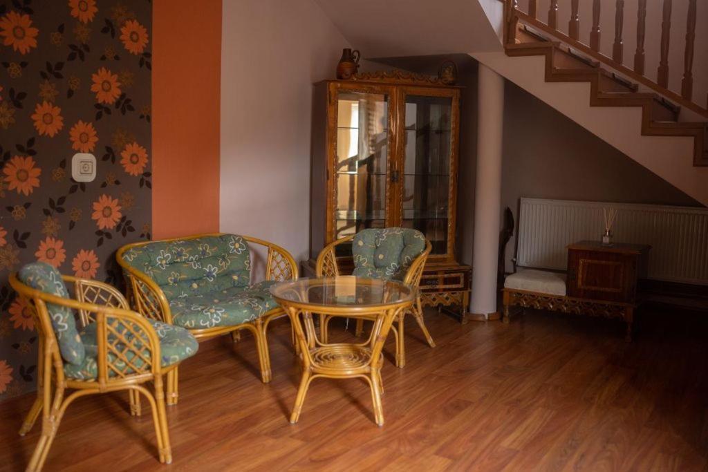 Casa Ramona Διαμέρισμα Τούρντα Εξωτερικό φωτογραφία
