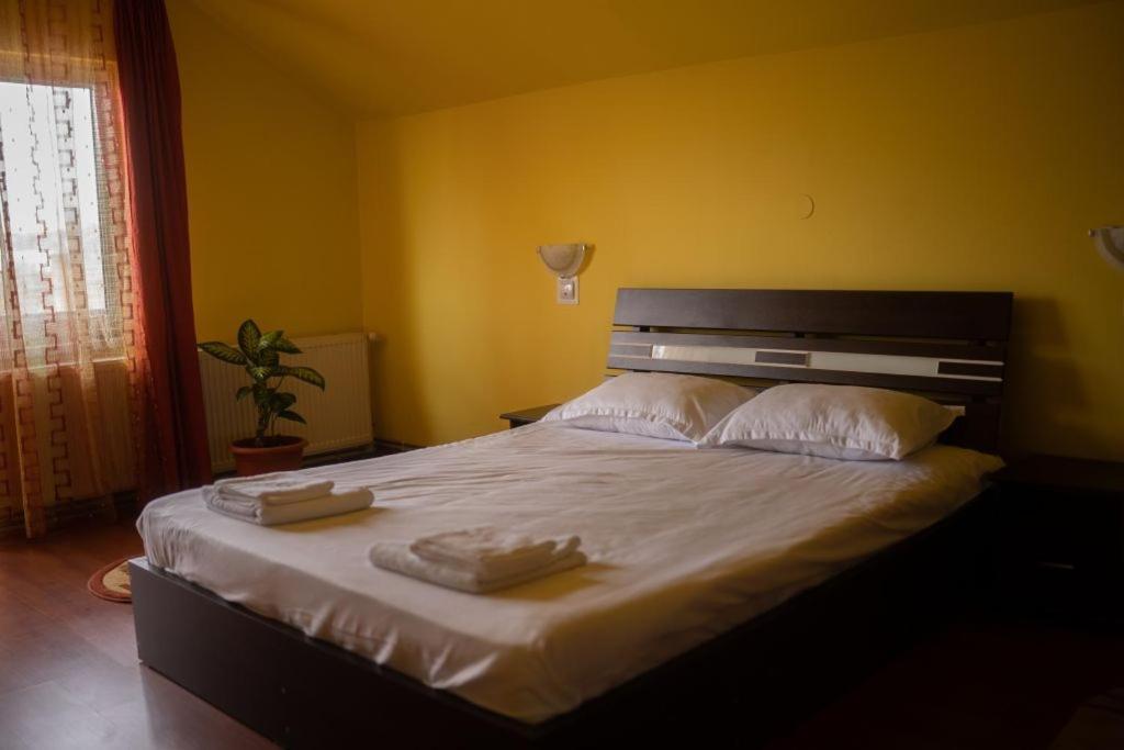 Casa Ramona Διαμέρισμα Τούρντα Εξωτερικό φωτογραφία