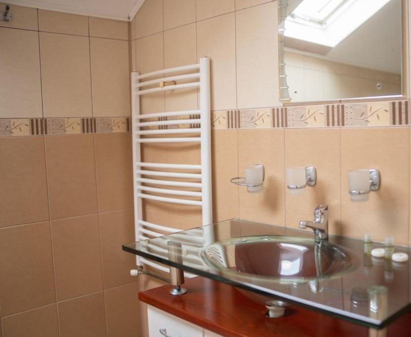 Casa Ramona Διαμέρισμα Τούρντα Εξωτερικό φωτογραφία