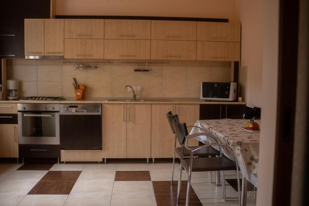 Casa Ramona Διαμέρισμα Τούρντα Εξωτερικό φωτογραφία