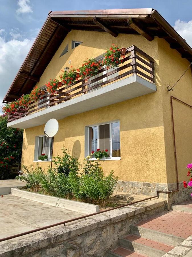 Casa Ramona Διαμέρισμα Τούρντα Εξωτερικό φωτογραφία