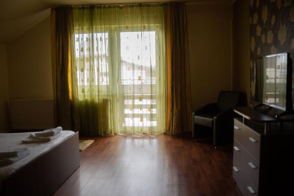 Casa Ramona Διαμέρισμα Τούρντα Εξωτερικό φωτογραφία