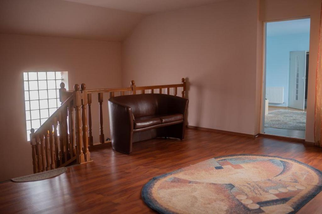 Casa Ramona Διαμέρισμα Τούρντα Εξωτερικό φωτογραφία