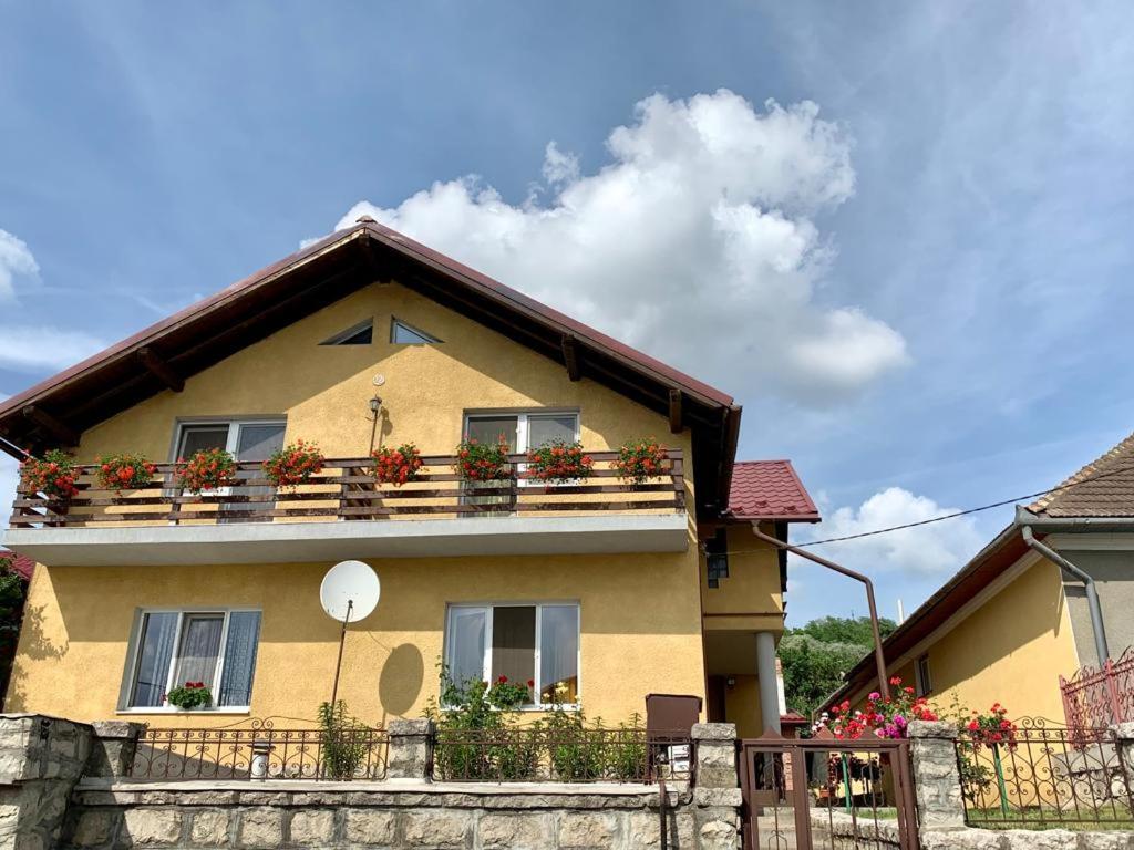 Casa Ramona Διαμέρισμα Τούρντα Εξωτερικό φωτογραφία