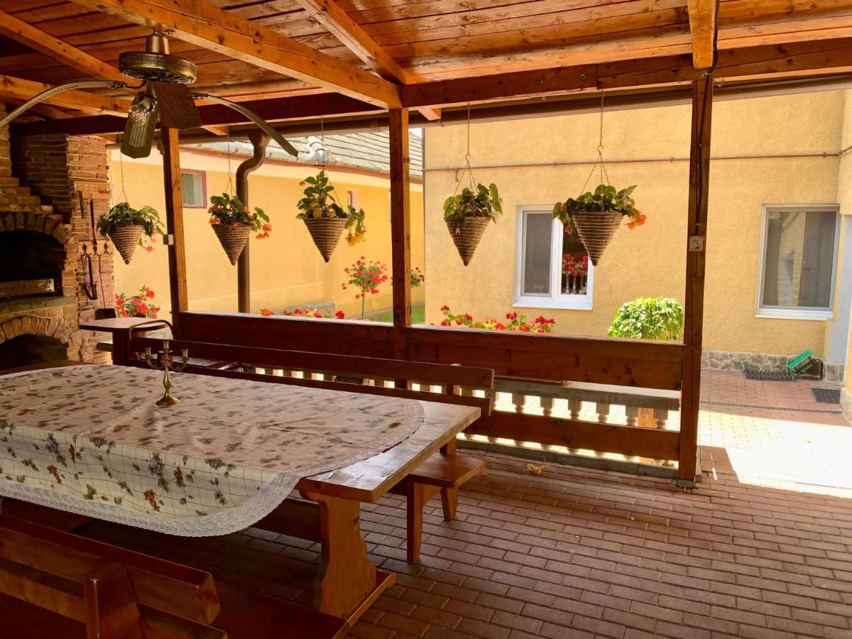 Casa Ramona Διαμέρισμα Τούρντα Εξωτερικό φωτογραφία
