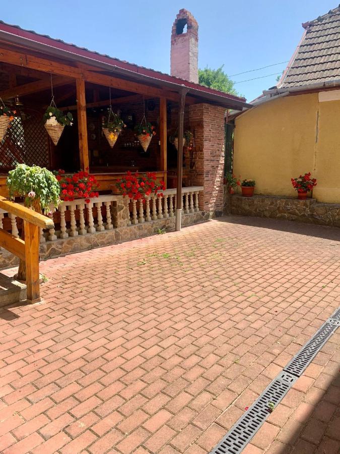 Casa Ramona Διαμέρισμα Τούρντα Εξωτερικό φωτογραφία
