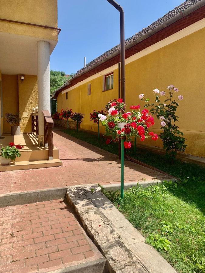 Casa Ramona Διαμέρισμα Τούρντα Εξωτερικό φωτογραφία