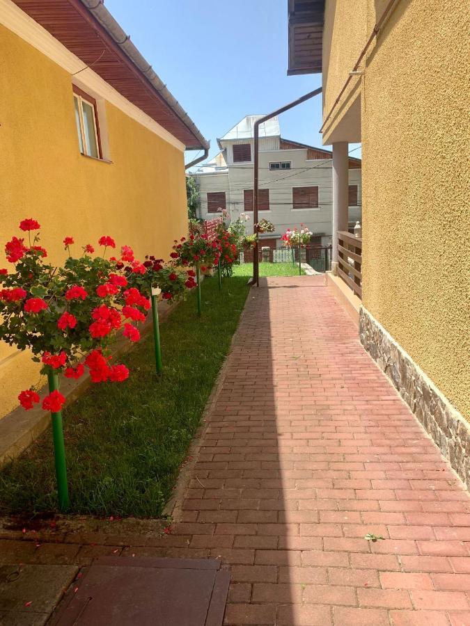 Casa Ramona Διαμέρισμα Τούρντα Εξωτερικό φωτογραφία