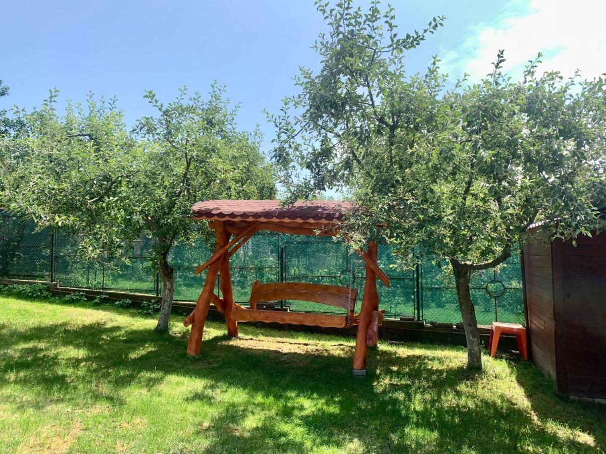Casa Ramona Διαμέρισμα Τούρντα Εξωτερικό φωτογραφία