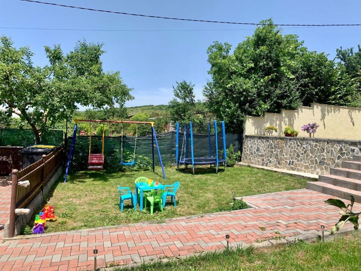 Casa Ramona Διαμέρισμα Τούρντα Εξωτερικό φωτογραφία