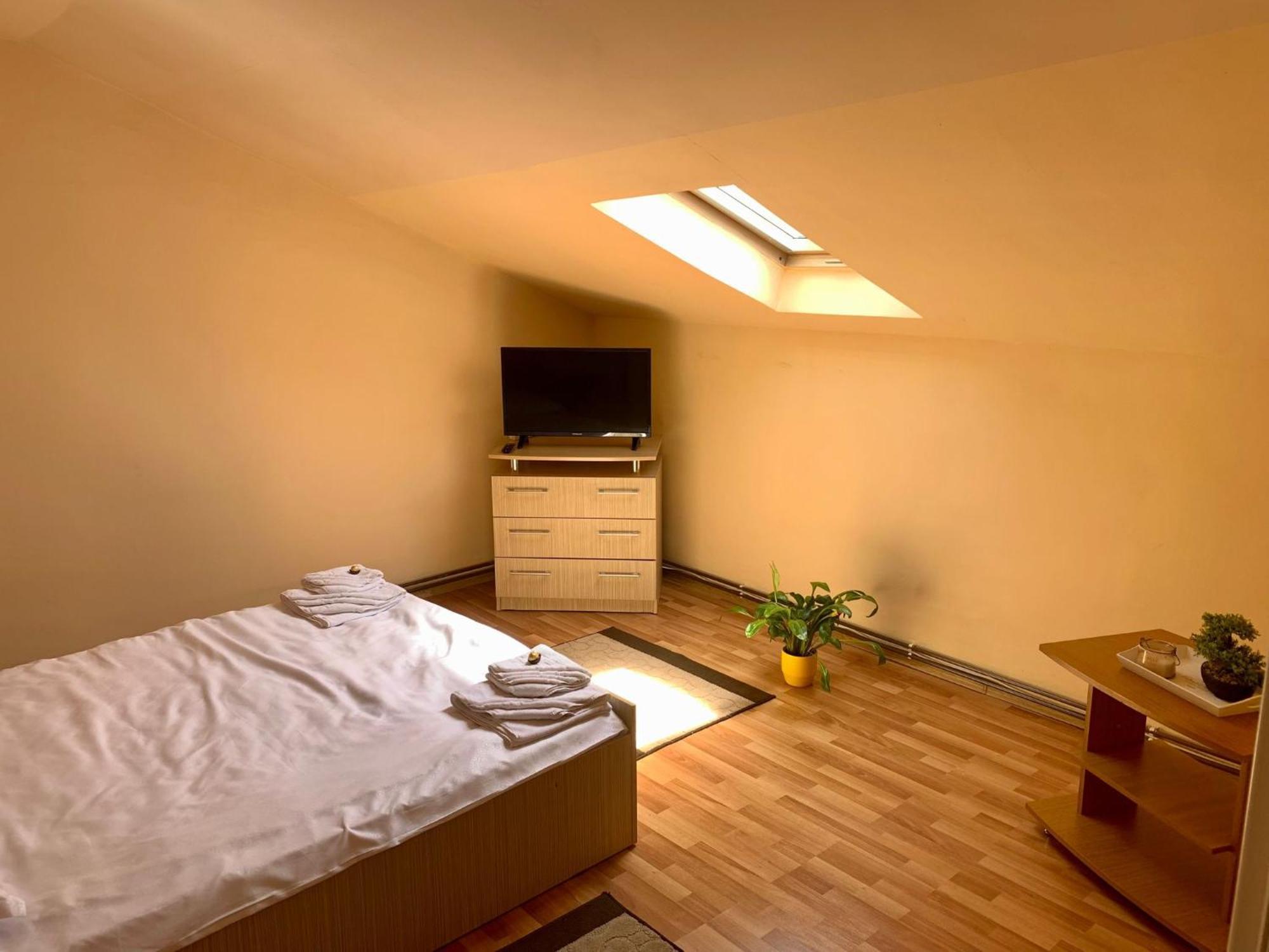 Casa Ramona Διαμέρισμα Τούρντα Εξωτερικό φωτογραφία